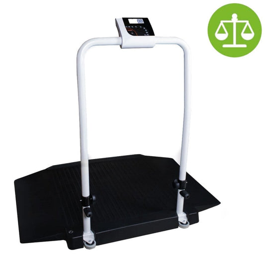 Soehnle Wheelchair Scale 6708