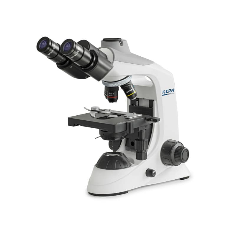 Kern OBE 134 Transmitted Light Microscope