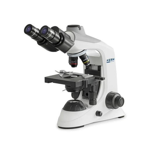 Kern OBE 134 Transmitted Light Microscope