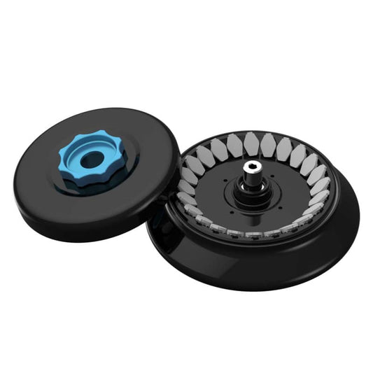 iFuge UC02R Rotor 4 x 100 ml (Fixed Angle Rotor)