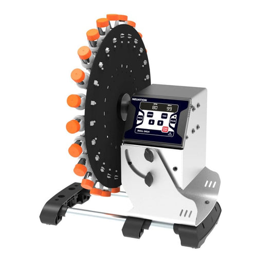 iRoll DR24 Disc Tube Rotator