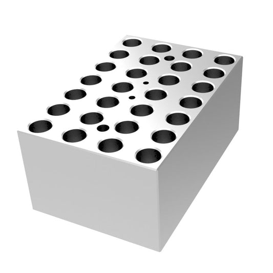 iTherm D150-1 Block 9 x 1.5-2.0 ml + 32 x 0.2 ml + 20 x 0.5 ml