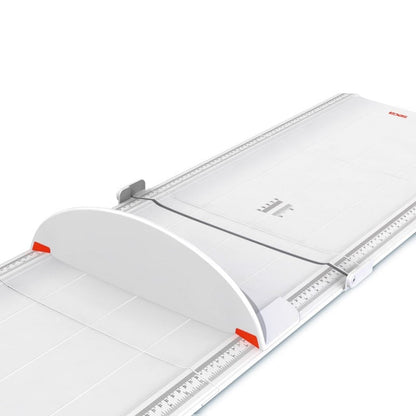 seca 417 Measuring Board