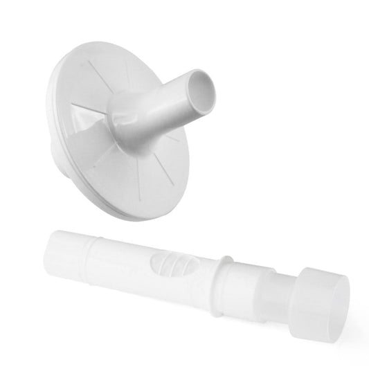 Spirette FA & Inline Filter Bundle