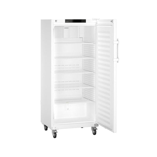 Liebherr HMFvh 5501 Pharmaceutical Fridge with drawers