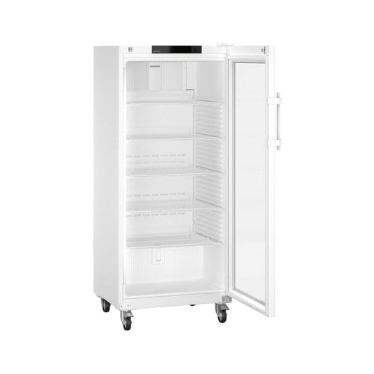Liebherr HMFvh 5511 Pharmaceutical Fridge with drawers
