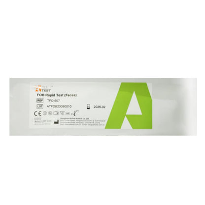 FOB Rapid Test