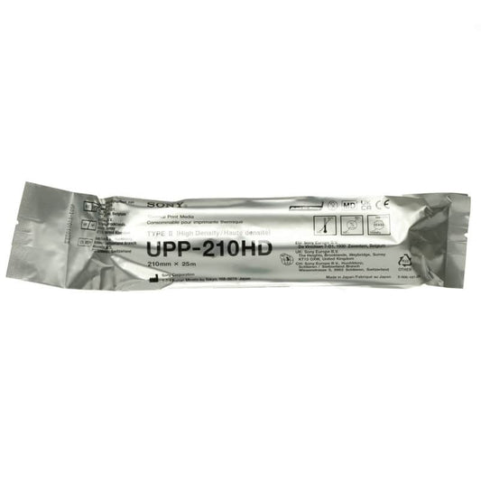 Sony UPP-210HD Video Printer Paper