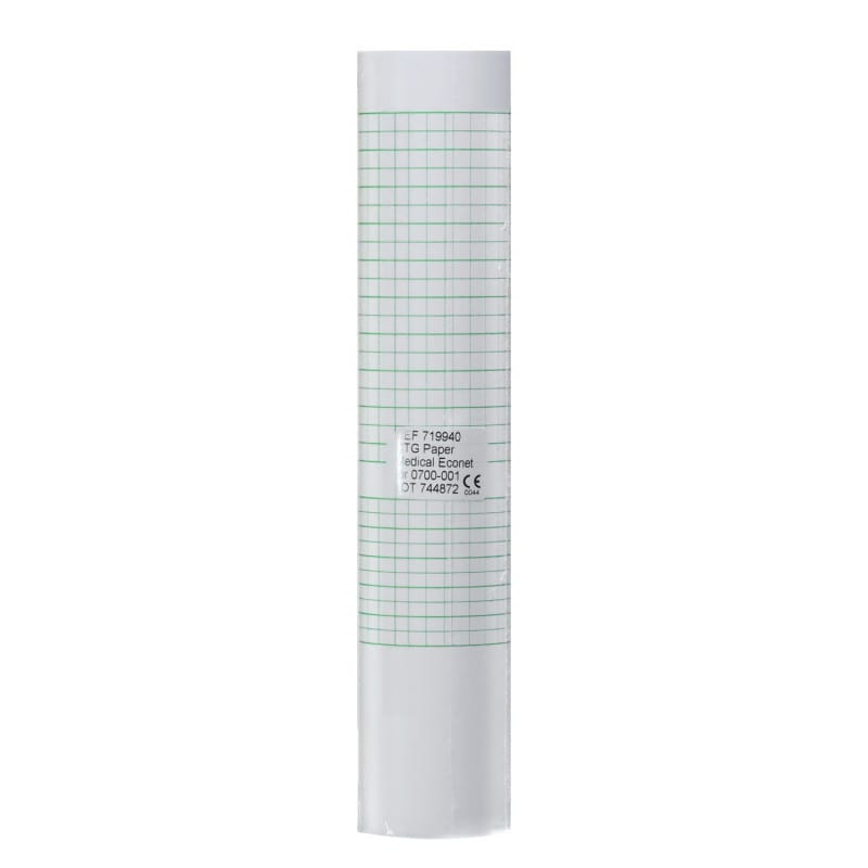FC700 CTG Paper