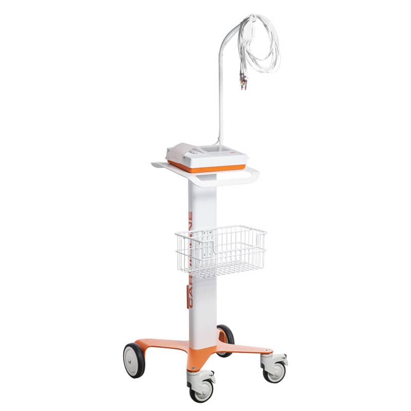 ECG200L-S-+ Trolley