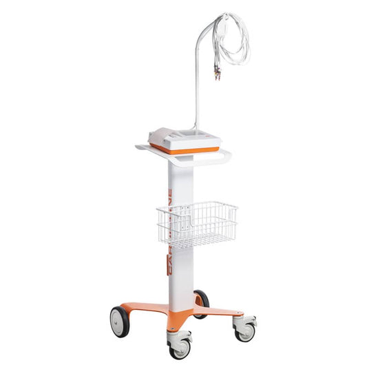 ECG200L-S-+ Trolley