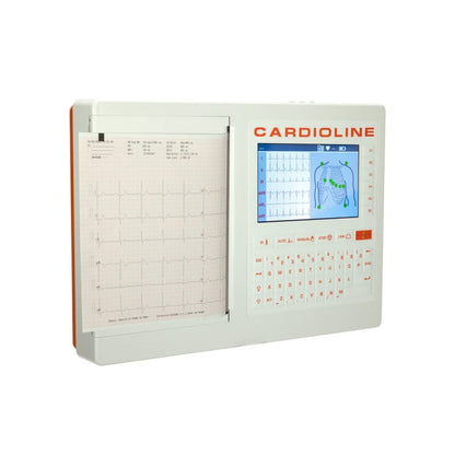 ECG200S 12-Lead ECG