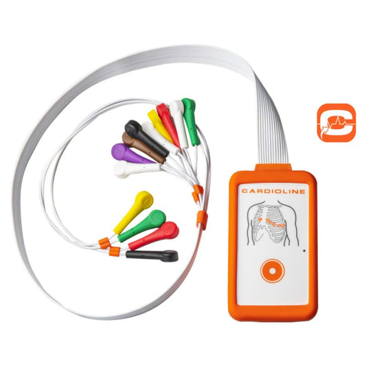 touchECG Package Android HD+
