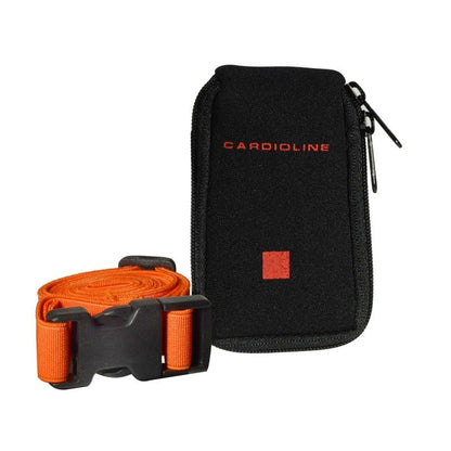 Clickholter Holter ECG Recorder 7 days | without Cubeholter software