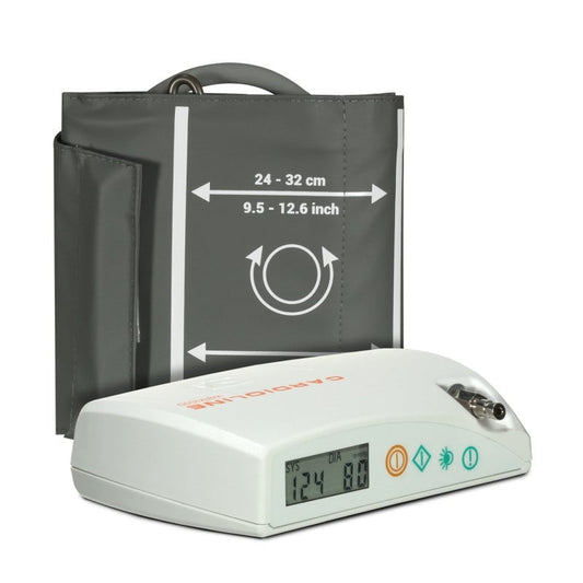 Walk200b ABPM Bluetooth | without Cubeabpm software