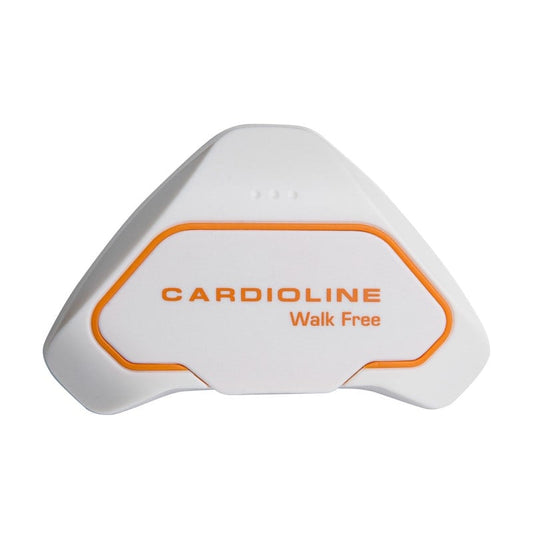 Walk Free without analysis software