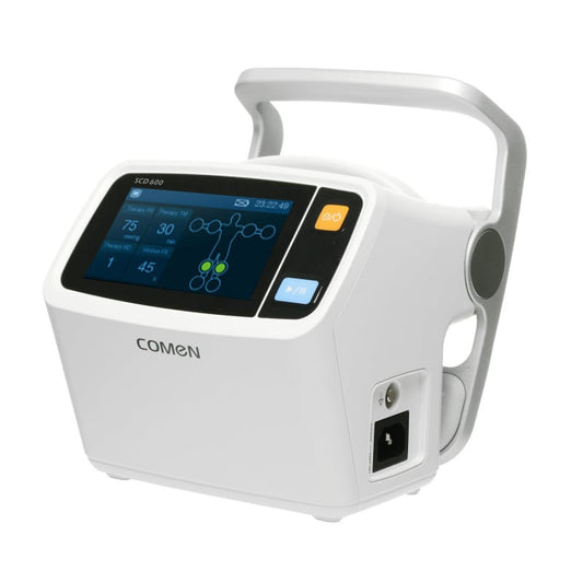 COMEN SCD600 Compression Therapy System