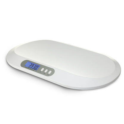 Baby Scale with Measuring Tape