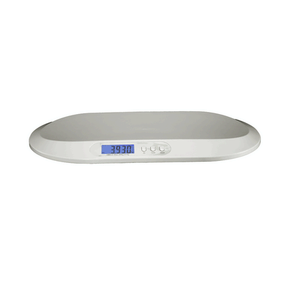 Baby Scale with Measuring Tape