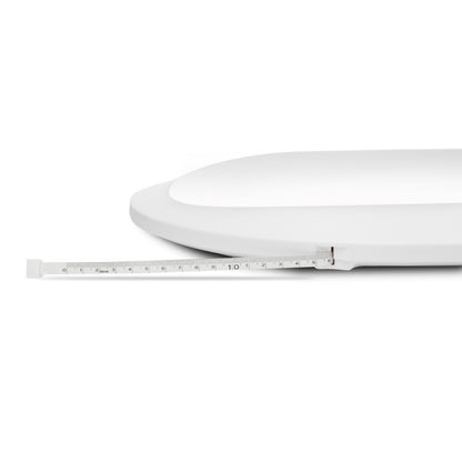 Baby Scale with Measuring Tape