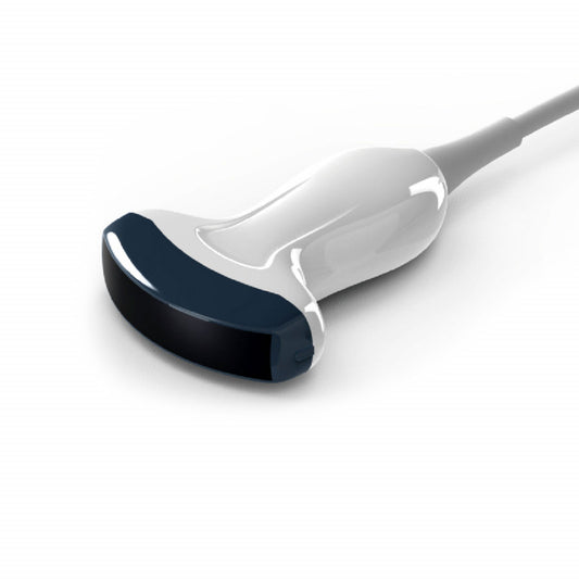 SonoBook 8 Convex Probe