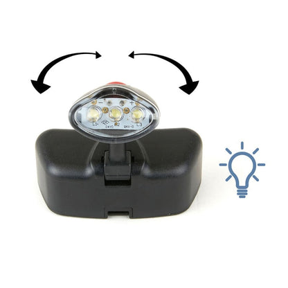 MagniVisor™ Deluxe