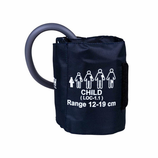 Labtech BP Cuff 12-19 cm (paediatric)