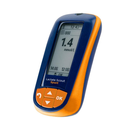 Lactate Scout Sport Starter Set
