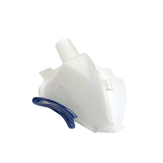 Inhalation Mask Set for Omron NE-U780 S