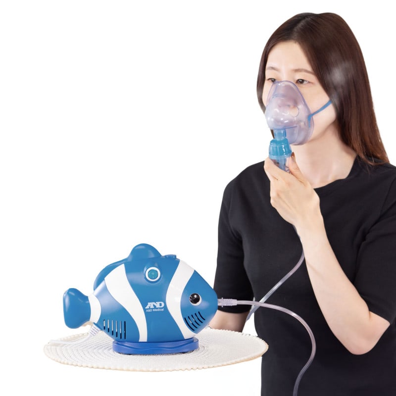 UN-019 Kids Nebuliser