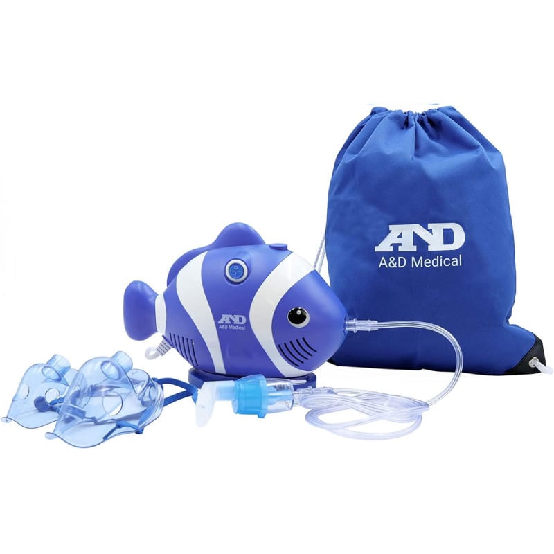 UN-019 Kids Nebuliser