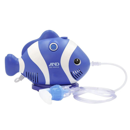 UN-019 Kids Nebuliser