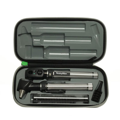 PocketScope™ Halogen Diagnostic Set with hard-shell case
