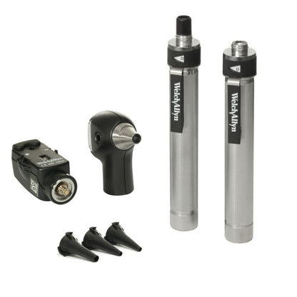 PocketScope™ Halogen Diagnostic Set with soft case