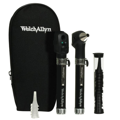 Pocket Junior Diagnostic Set