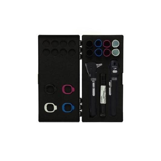 Pocket Plus LED Diagnostic Set magenta