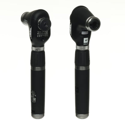 Welch Allyn Diagnostic Set Plus for iExaminer