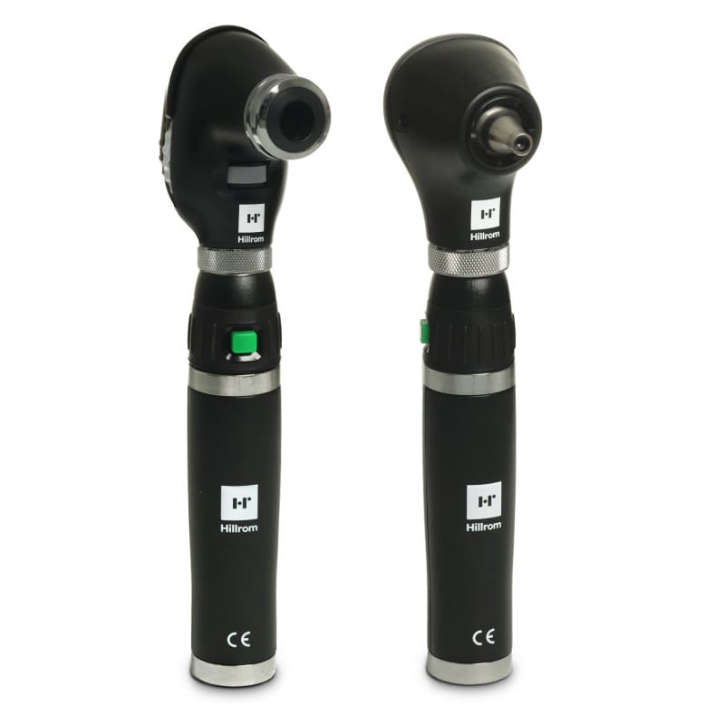 Welch Allyn Basic Diagnostic Desk Set