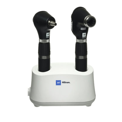 Welch Allyn Diagnostic Set Plus for iExaminer