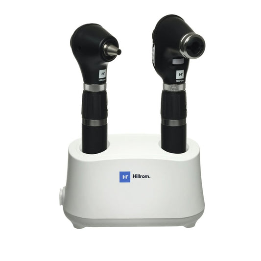 Welch Allyn Diagnostic Set Plus for iExaminer