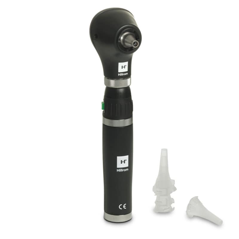 Welch Allyn Coaxial Diagnostic Desk Set
