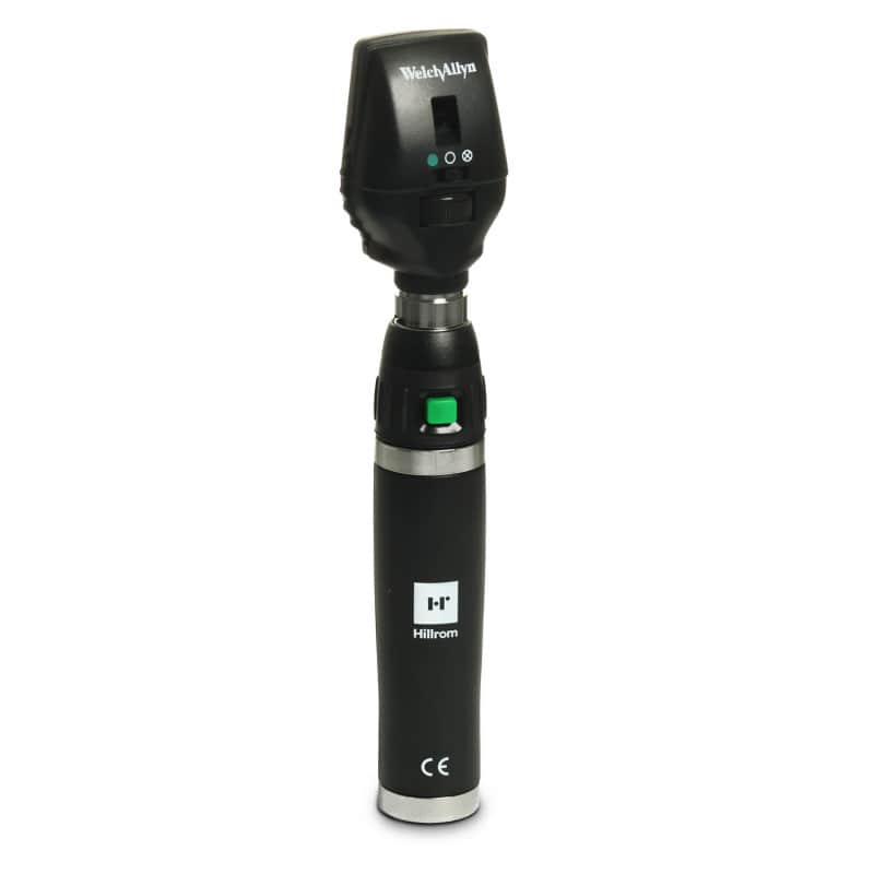 Welch Allyn Coaxial Diagnostic Desk Set