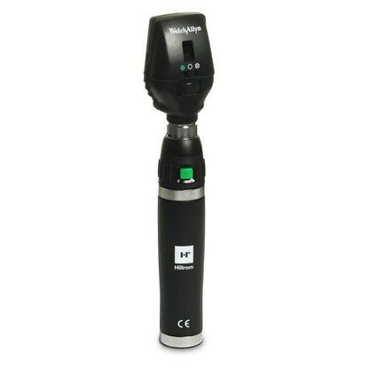 Welch Allyn Coaxial Diagnostic Desk Set