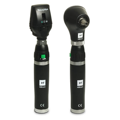 Welch Allyn Coaxial Diagnostic Desk Set