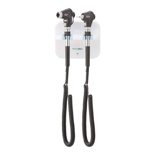 Green Series™ 777 Wall Transformer Set Coaxial LED