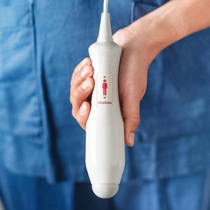 Vitascan cVue Bladder Scanner
