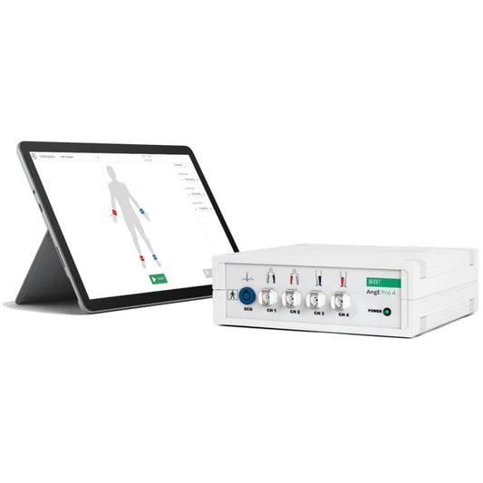 AngE™ ABI+ without TBI Add-On