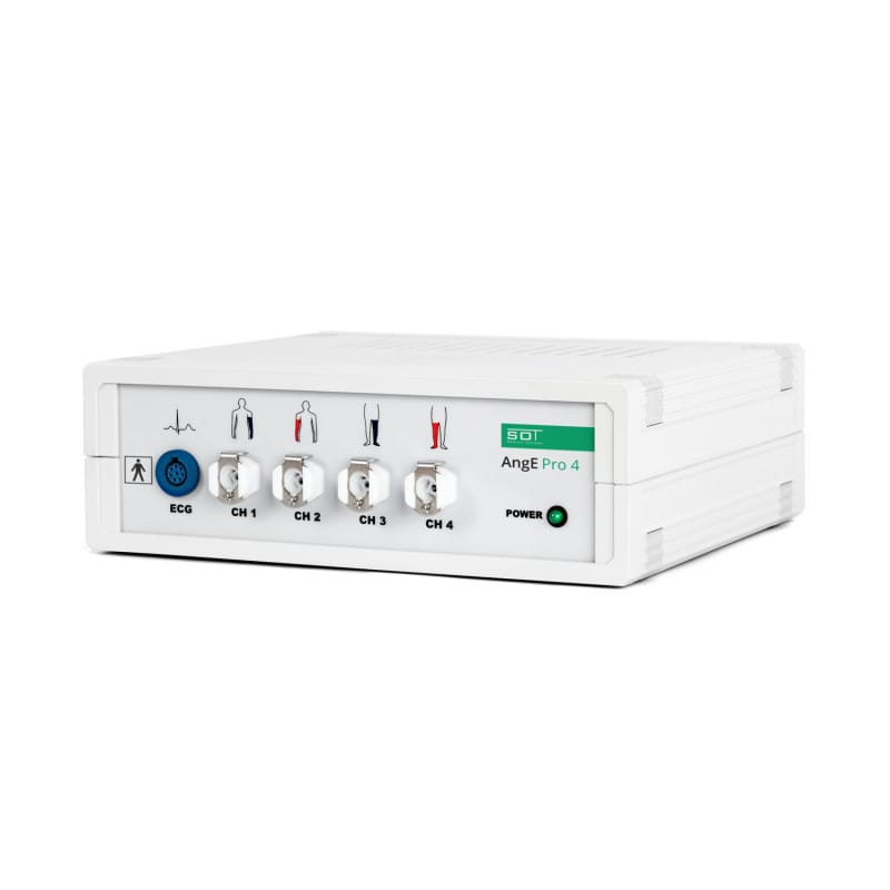 AngE™ ABI+ without TBI Add-On
