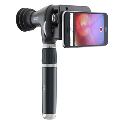 PanOptic Plus Ophthalmoscope