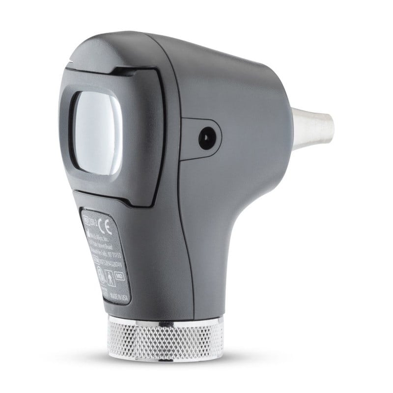 MacroView® 3.5 V LED Diagnostic Otoscope